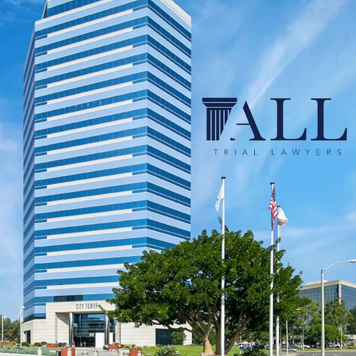 ALL Trial Lawyers - Car Accident Attorneys 6