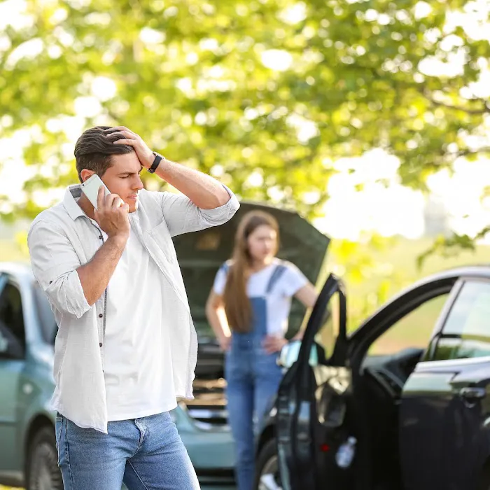 ALL Trial Lawyers - Car Accident Attorneys 0