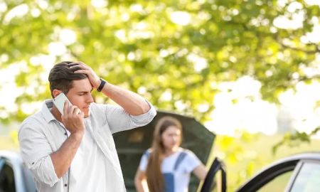 ALL Trial Lawyers - Car Accident Attorneys