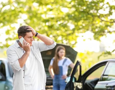 ALL Trial Lawyers - Car Accident Attorneys