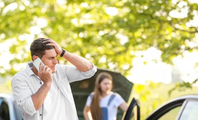 ALL Trial Lawyers - Car Accident Attorneys