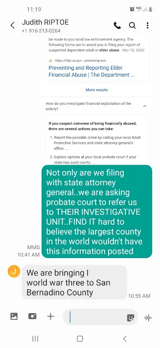 Grupo Defensa USA 2