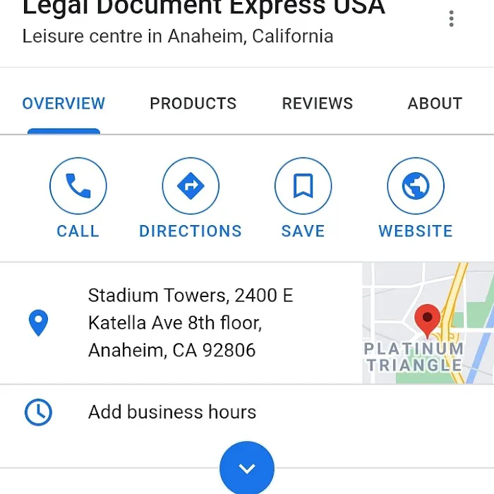 Grupo Defensa USA 7