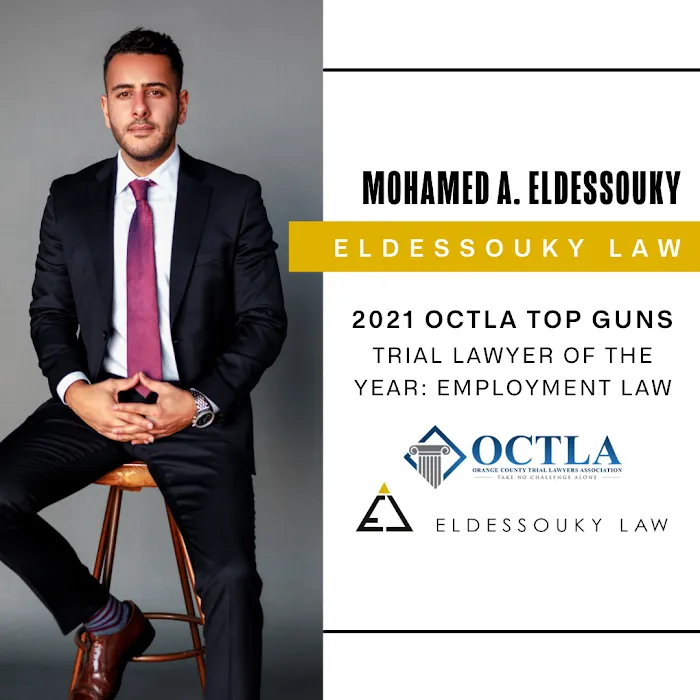 Eldessouky Law 10