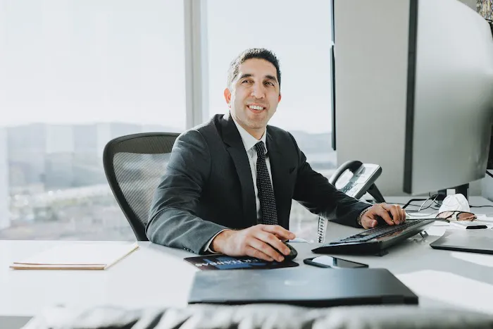 Samer Habbas & Associates - Personal Injury Attorneys 3