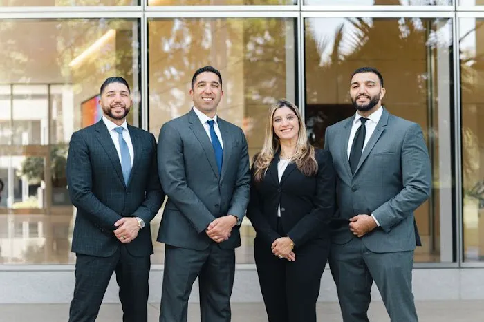 Samer Habbas & Associates - Personal Injury Attorneys 9
