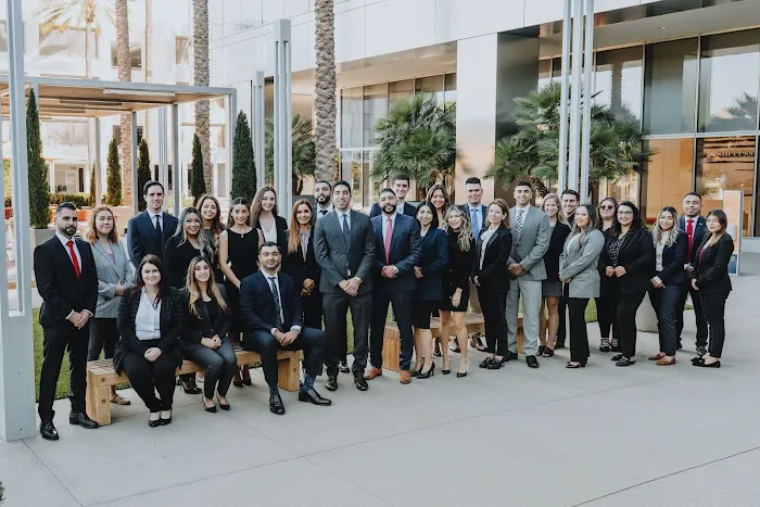 Samer Habbas & Associates - Personal Injury Attorneys 8