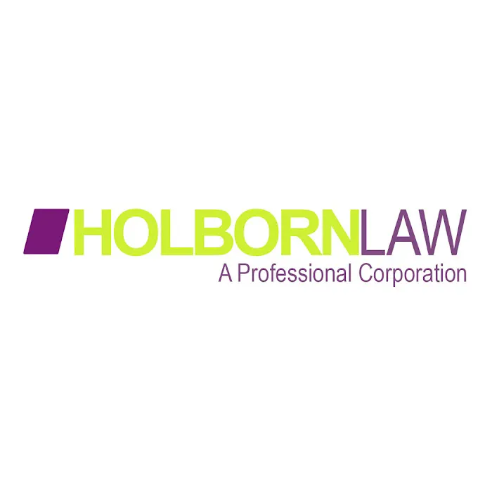 Holborn Law APC 3