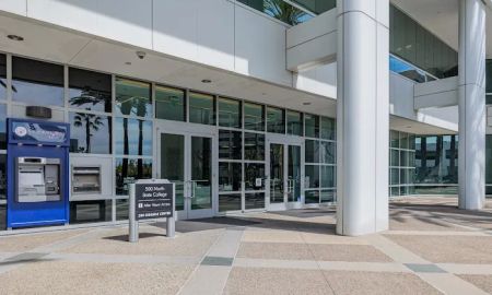 Jacoby & Meyers Accident & Injury Lawyers - Orange
