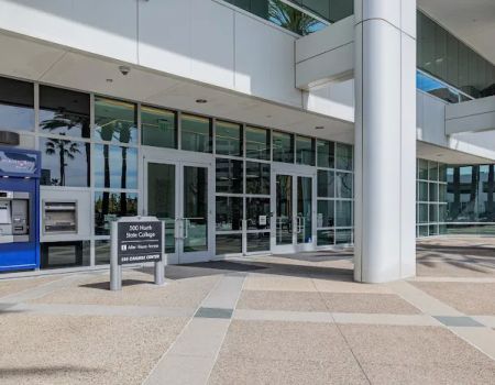 Jacoby & Meyers Accident & Injury Lawyers - Orange