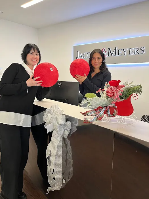 Jacoby & Meyers Accident & Injury Lawyers - Orange 2