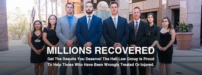 Hall Law Group 4