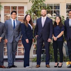 Accident Pros LLP ico