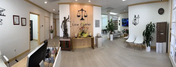 Fickey Martinez Law Firm, P.L.L.C. 1