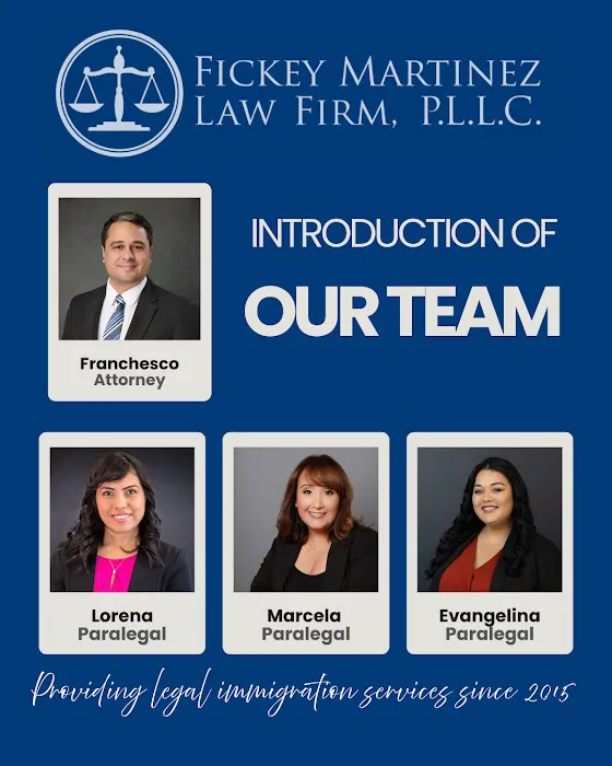 Fickey Martinez Law Firm, P.L.L.C. 6