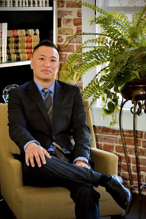 Law Offices of Justin A. Shimizu 7