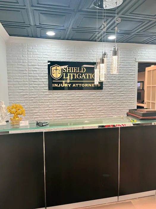 Law Offices of Justin A. Shimizu 2