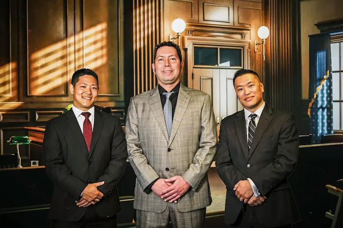 Law Offices of Justin A. Shimizu 6