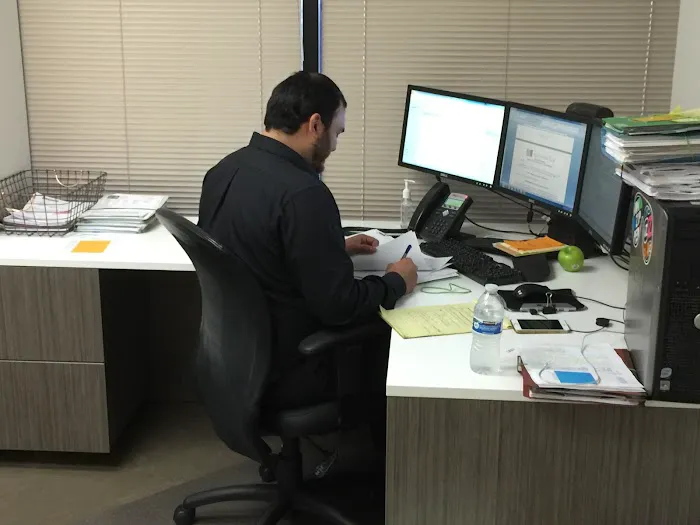 Invictus Law Office 1