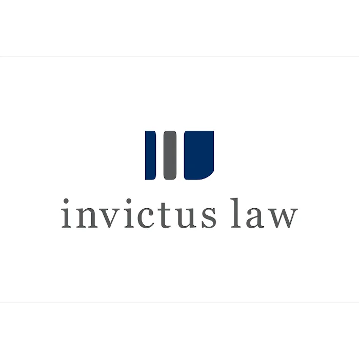 Invictus Law Office 5