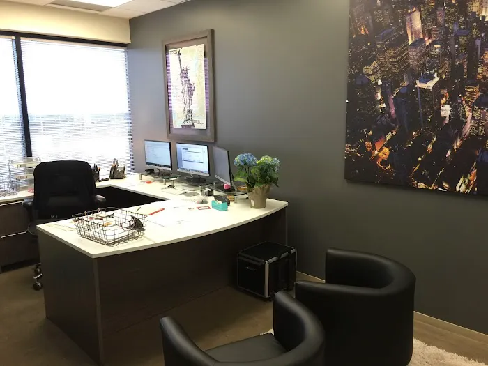 Invictus Law Office 2