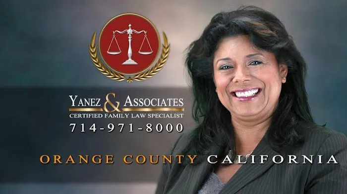 Yanez & Associates Divorce & Family Law Attorneys Orange County 1