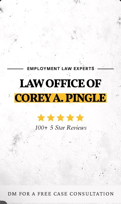 Law Office of Corey A. Pingle 2