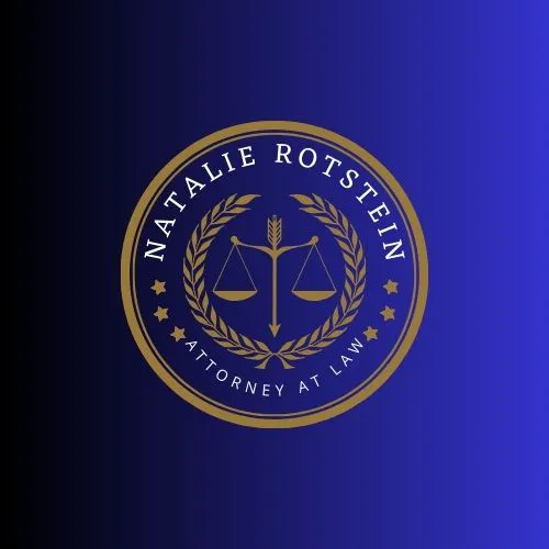 The Law Office of Natalie R. Rotstein 0