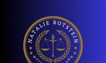 The Law Office of Natalie R. Rotstein