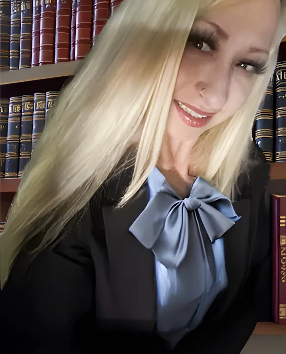 The Law Office of Natalie R. Rotstein 2