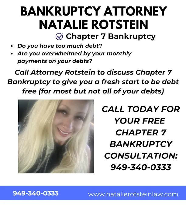 The Law Office of Natalie R. Rotstein 3