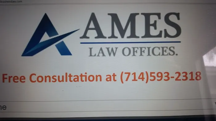 Ames Law Office 6