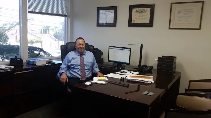 Ames Law Office 0