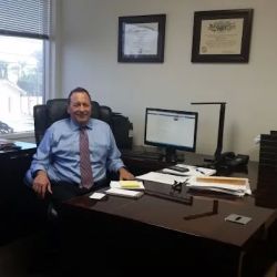 Ames Law Office ico