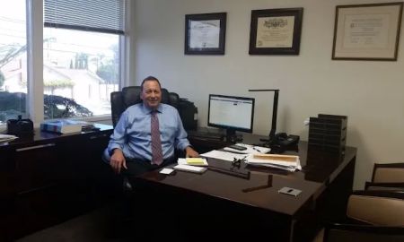 Ames Law Office
