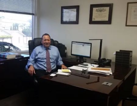 Ames Law Office
