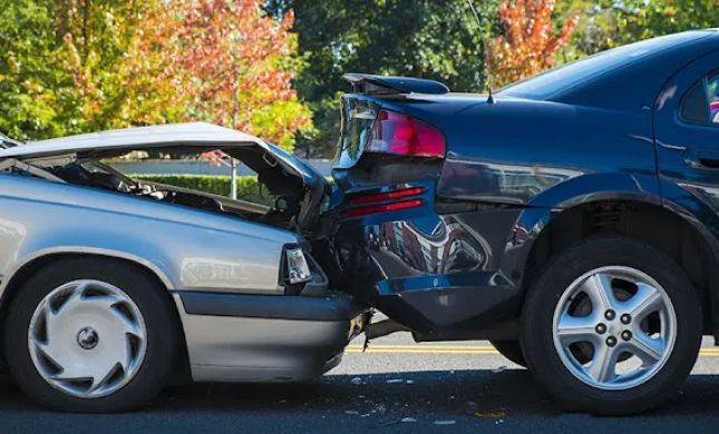Saleh Law Group | Personal Injury & Accident Attorneys