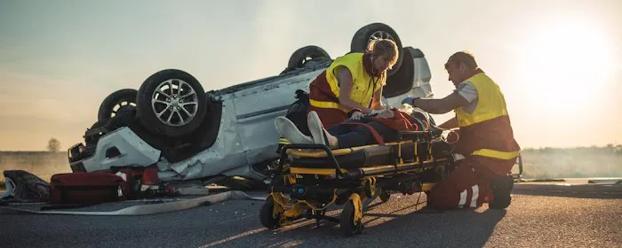 Saleh Law Group | Personal Injury & Accident Attorneys 3