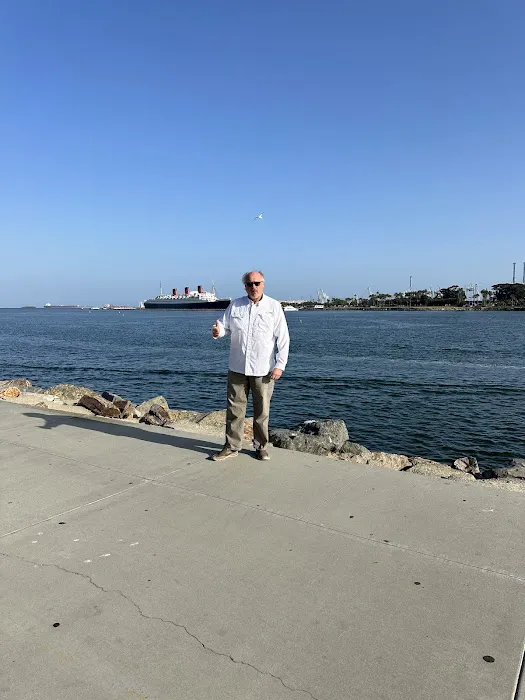 Matthew Ruff, DUI Attorney - Huntington Beach Office 1