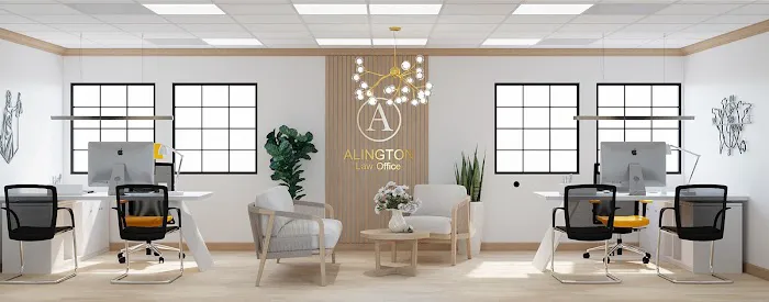 Arlington Law Office 3
