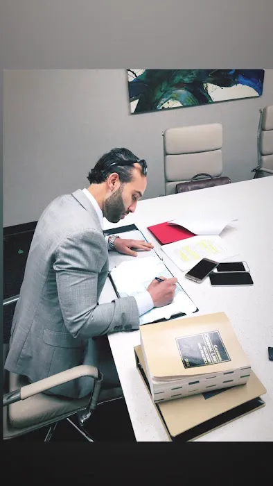 The Law Office of Danny Saleh 3