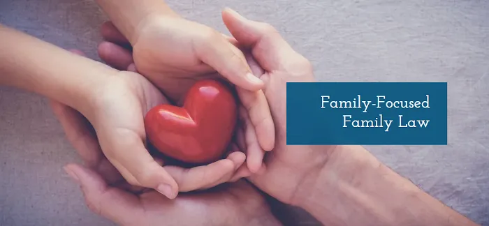 Family Law & Mediation Office of Rebecca Korinek 1