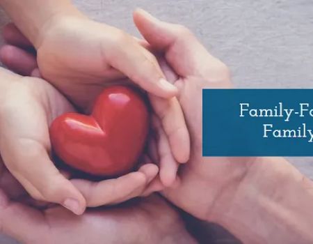 Family Law & Mediation Office of Rebecca Korinek