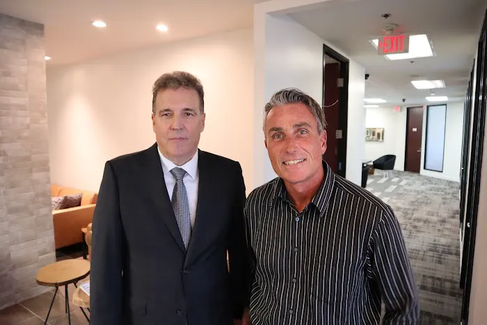 William Strachan Divorce Attorney 9