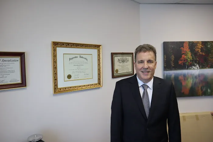William Strachan Divorce Attorney 2