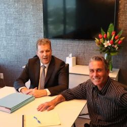 William Strachan Divorce Attorney ico