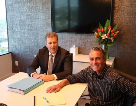 William Strachan Divorce Attorney