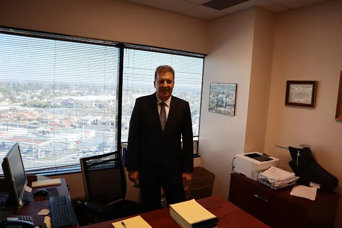 William Strachan Divorce Attorney 6