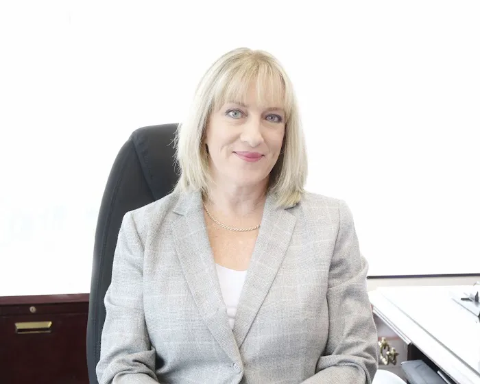 The Law Office Of Barbara E. McNamara 1