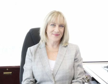 The Law Office Of Barbara E. McNamara